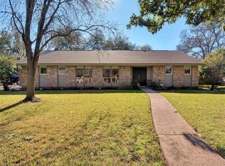4105 N Hills Dr, Austin, TX 78731