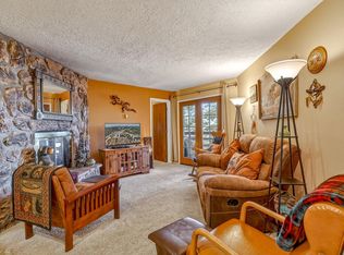 11 Squaw Valley Ln Starlight 2, Angel Fire, NM 87710