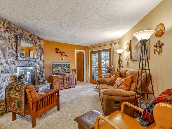 11 Squaw Valley Ln Starlight 2, Angel Fire, NM 87710