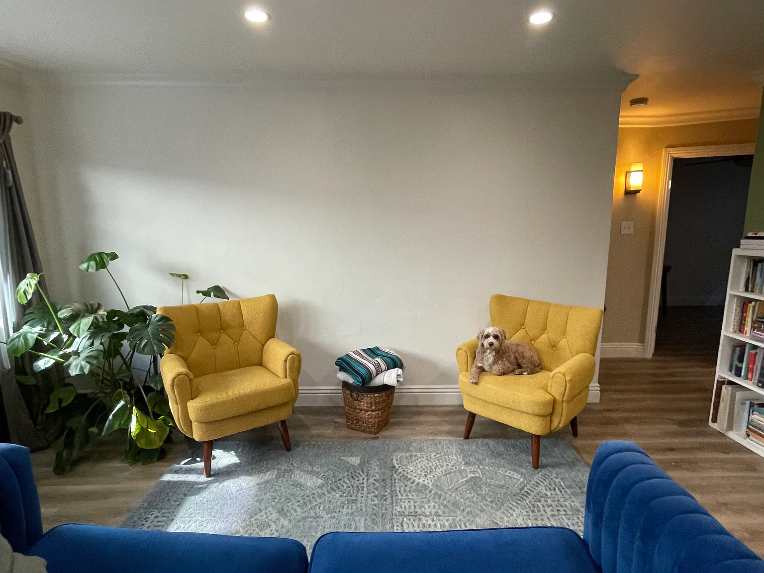 2 bed, 696 sqft, $1,300 — Photo 2