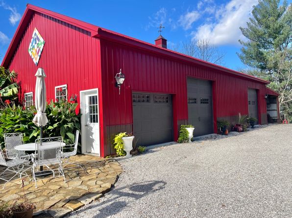 9225 Sunset Rd, Tell City, IN 47586