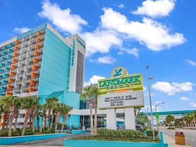 1501 S Ocean Blvd. #332, Myrtle Beach, SC, 29577