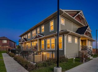 7451 S Falconridge Blvd NE #1910, Calgary, AB T3J 0Z8
