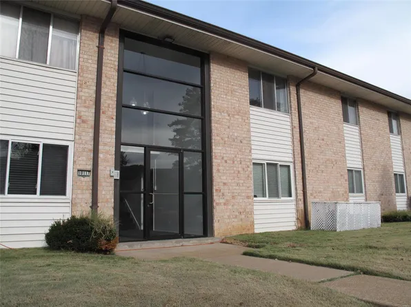 10117 Sakura Dr APT F, Saint Louis, MO 63128