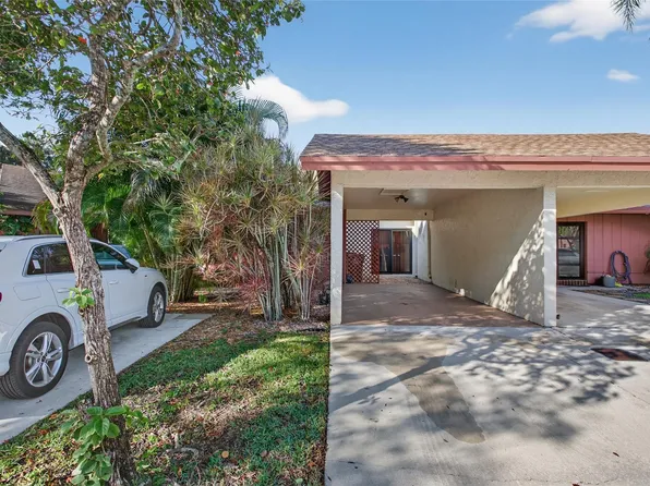 1804 Tamarind Lane, Coconut Creek, FL 33063