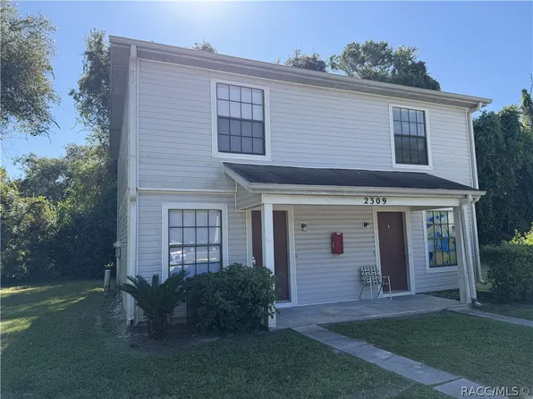 2309 Carter St APT B, Inverness, FL 34453