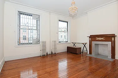 Rented by Perry Associates NYC Inc