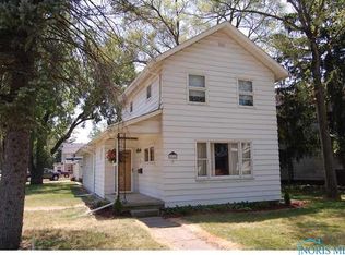 518 E Main St, Delta, OH 43515