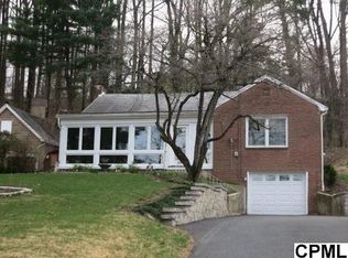 238 Poplar Ave, New Cumberland, PA 17070