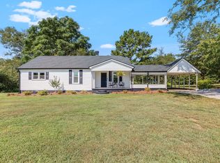 527 Corinth Rd, Hogansville, GA 30230