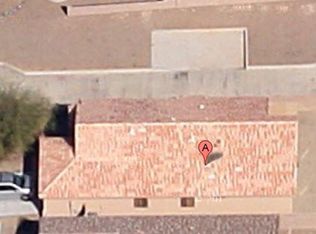 1546 N Old Ranch Rd, Tucson, AZ 85745