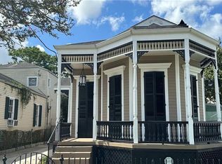 4320 Constance St, New Orleans, LA 70115