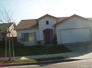 3157 W Lucich Dr, Merced, CA