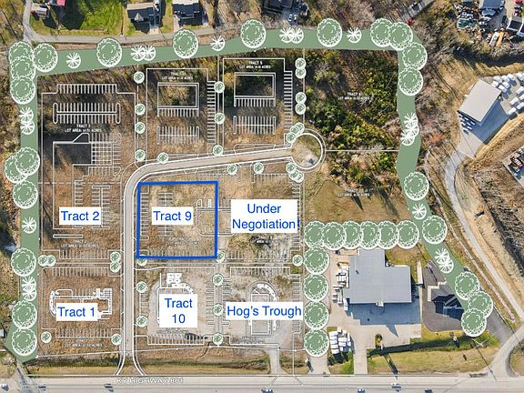 2nd image of 13 Silverado Dr #9