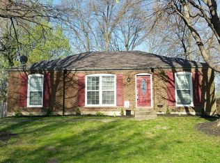 7104 Gorham Way, Louisville, KY 40291