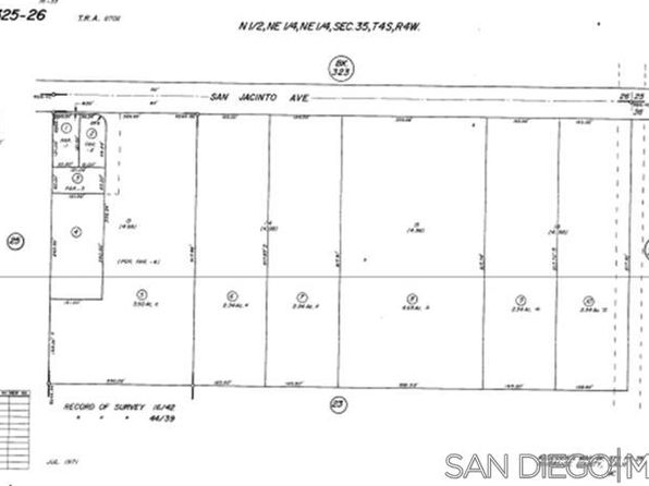 0 San Jacinto Ave, Perris, CA 92570
