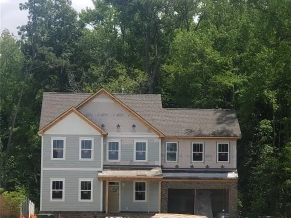 2501 Peaceful Ln, Virginia Beach, VA 23456