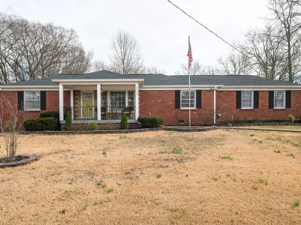 6707 Greeley Dr, Nashville, TN 37205