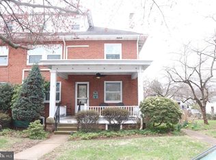 1020 Rambler Ave, Pottstown, PA 19464