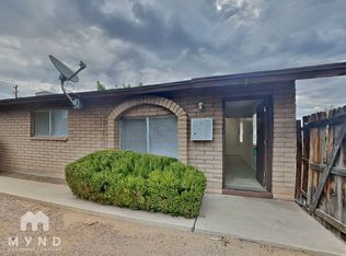 2218 E Broadway Rd, Mesa, AZ 85204