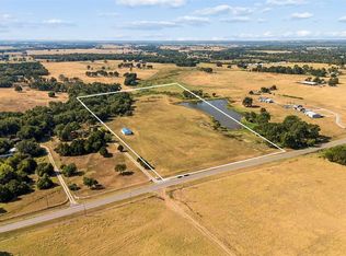10150 Slaughterville Rd, Lexington, OK 73051