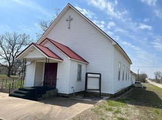 100 Watson Ave, Coffeyville, KS 67337