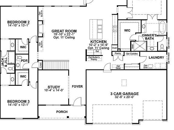 2nd image of this home