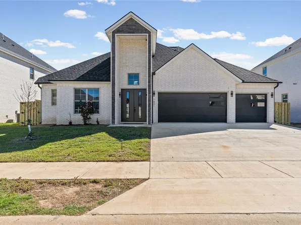 1851 Lotus Rd, Centerton, AR 72719