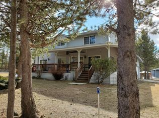 16816 Cagle Rd, La Pine, OR 97739