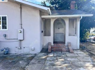1630 159th Ave, San Leandro, CA 94578