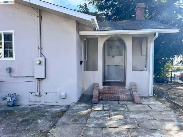 1630 159th Ave, San Leandro, CA 94578
