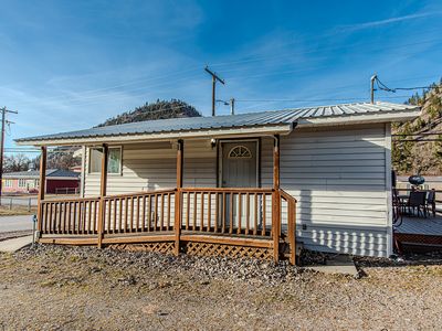 201 2nd Ave E, Superior, MT, 59872