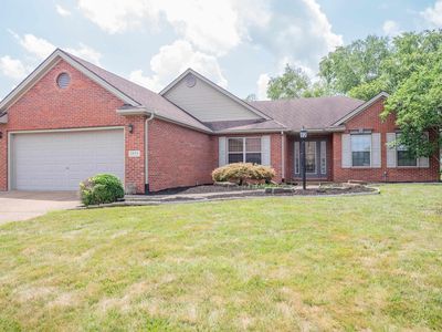 2845 Deland Dr, Evansville, IN, 47725