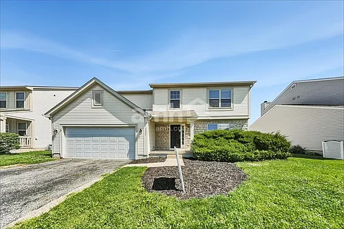 4308 Shady Meadows Dr Photo 1