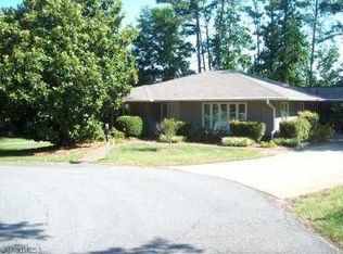 1508 Kenmare Ct, High Point, NC 27260