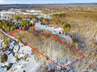 45 Martin Lane, Easton, CT 06612