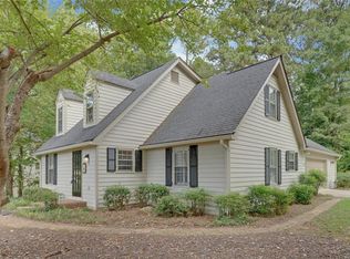 240 Seventeenth Fairway, Roswell, GA 30076