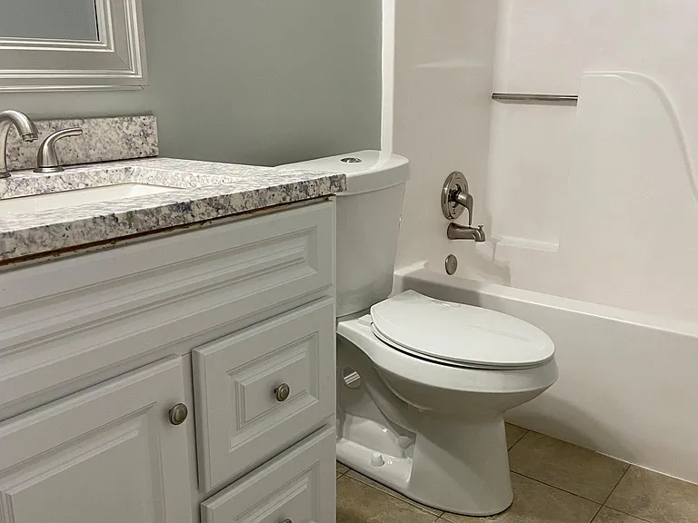 2nd bathroom
