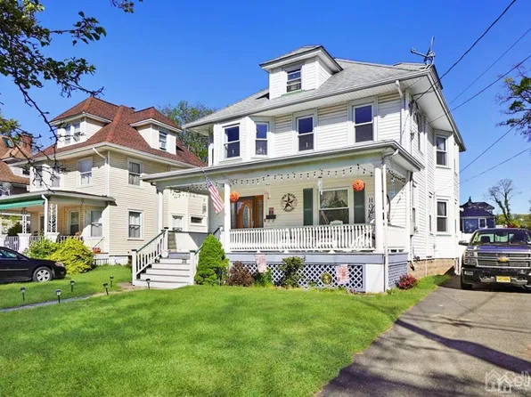 332 2nd St, Dunellen, NJ 08812