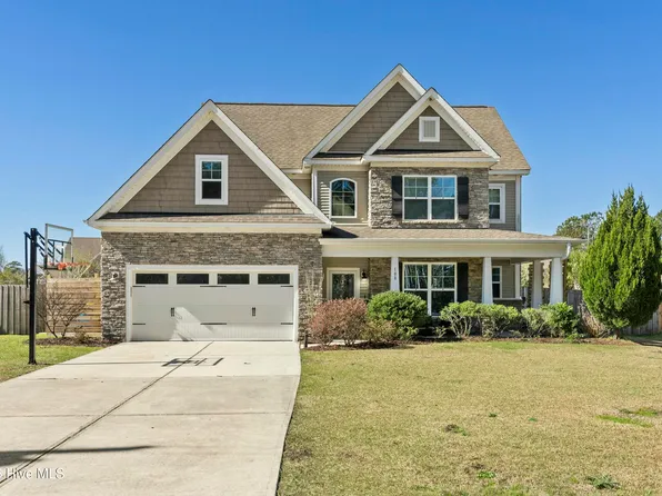 108 Center Drive, Hampstead, NC 28443
