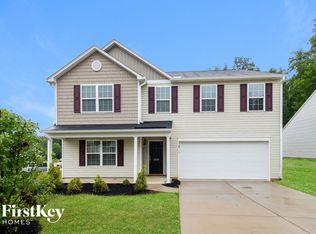 3890 Ashley Hill Dr, Greensboro, NC 27405