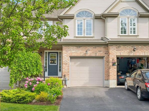 462 Lausanne Cres, Waterloo, ON N2T 2X4