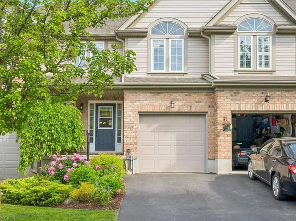 462 Lausanne Cres, Waterloo, ON N2T 2X4