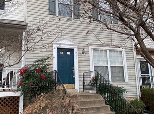 513 Breckinridge Sq SE, Leesburg, VA