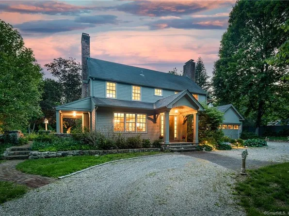 34 Friars Lane, Stamford, CT 06907