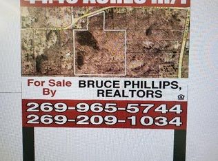 8184 White Rabbit Rd, Battle Creek, MI 49017