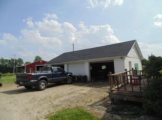 3842 Johnstown Rd, Centerburg, OH 43011