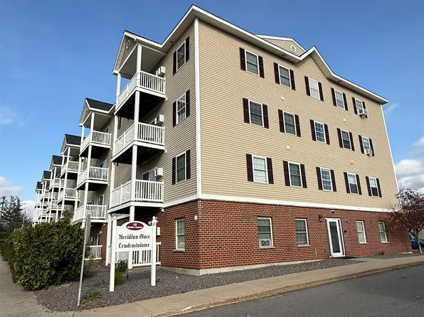 18 Harbor Avenue #208, Nashua, NH 03060