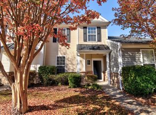 909 Cinnamon Dr, Durham, NC 27713