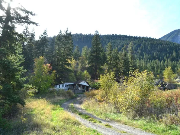 8175 Texas Creek Rd, Squamish Lillooet, BC V0K 1V0